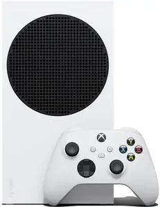 Замена стика на геймпаде игровой консоли Xbox Series S в Москве